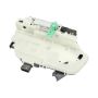 URO Parts FD0817288 Door Latch/Actuator Assembly