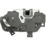 URO Parts FD0817288 Door Latch/Actuator Assembly