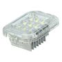 URO Parts FD0817659 Interior Lamp