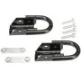 URO Parts FD0817679 Tow Hook Kit