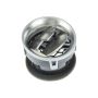 URO Parts FD0817999 HVAC Air Vent Louvre
