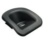 URO Parts FD0818079 Door Lock Knob Bezel