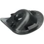 URO Parts FD0818079 Door Lock Knob Bezel