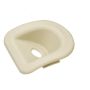 URO Parts FD0818080 Door Lock Knob Bezel