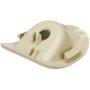 URO Parts FD0818080 Door Lock Knob Bezel