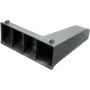 URO Parts FD0818082 Console Coin Holder