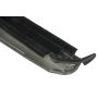URO Parts FD0818141 Door Window Belt Weatherstrip