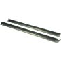 URO Parts FD0818142 Door Window Belt Weatherstrip Pair