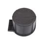 URO Parts FD0818282 Cup Holder Insert