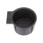 URO Parts FD0818282 Cup Holder Insert