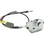 URO Parts FD0818431 Door Latch Assembly