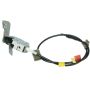 URO Parts FD0818432 Door Latch Assembly
