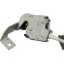 URO Parts FD0818432 Door Latch Assembly