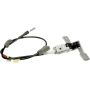 URO Parts FD0818432 Door Latch Assembly