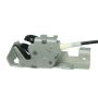 URO Parts FD0818433 Door Latch & Cable