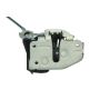 URO Parts FD0818433 Door Latch & Cable
