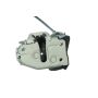 URO Parts FD0818434 Door Latch & Cable