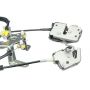 URO Parts FD0818446 Door Latch Assembly