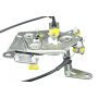 URO Parts FD0818446 Door Latch Assembly