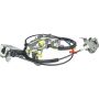 URO Parts FD0818446 Door Latch Assembly