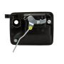 URO Parts FD0818448 Exterior Door Handle
