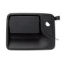 URO Parts FD0818448 Exterior Door Handle
