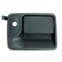URO Parts FD0818449 Exterior Door Handle