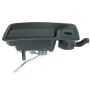 URO Parts FD0818449 Exterior Door Handle