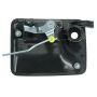 URO Parts FD0818449 Exterior Door Handle