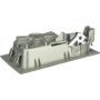 URO Parts FD0818451 Interior Door Handle