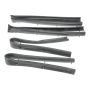 URO Parts FD0818505 Door Seal Set