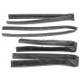 URO Parts FD0818505 Door Seal Set