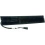 URO Parts FD0818541 B-Pillar Molding Trim w/ Keypad