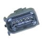 URO Parts FD0818541 B-Pillar Molding Trim w/ Keypad