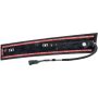 URO Parts FD0818541 B-Pillar Molding Trim w/ Keypad