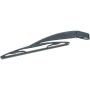 URO Parts FD0818581 Rear Windshield Wiper Arm/Blade