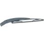 URO Parts FD0818581 Rear Windshield Wiper Arm/Blade