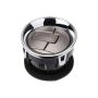 URO Parts FD0818863 HVAC Air Vent Louvre Set