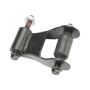 URO Parts FD0913071 Leaf Spring Shackle Kit
