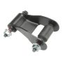 URO Parts FD0913071 Leaf Spring Shackle Kit