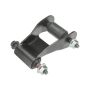 URO Parts FD0913071 Leaf Spring Shackle Kit