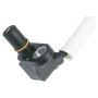 URO Parts FD1115572 ABS Speed Sensor