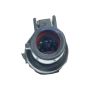 URO Parts FD1116294 ABS Speed Sensor