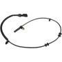 URO Parts FD1116296 ABS Speed Sensor