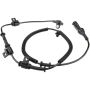 URO Parts FD1116297 ABS Speed Sensor