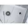URO Parts FD1219572PRM Transmission Oil Pan