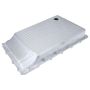 URO Parts FD1219572PRM Transmission Oil Pan
