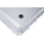 URO Parts FD1219572PRM Transmission Oil Pan