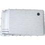 URO Parts FD1219572PRM Transmission Oil Pan