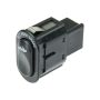 URO Parts FD1317141 Convertible Top Switch